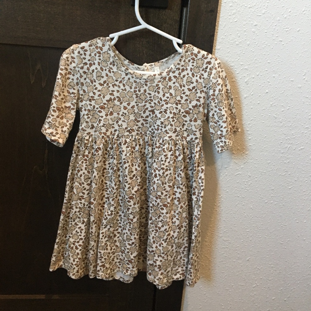 Rylee + Cru Dress